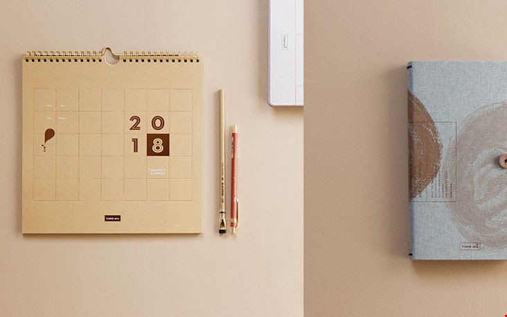 Tinne-Mia's stationery Tinne-Mia's stationery