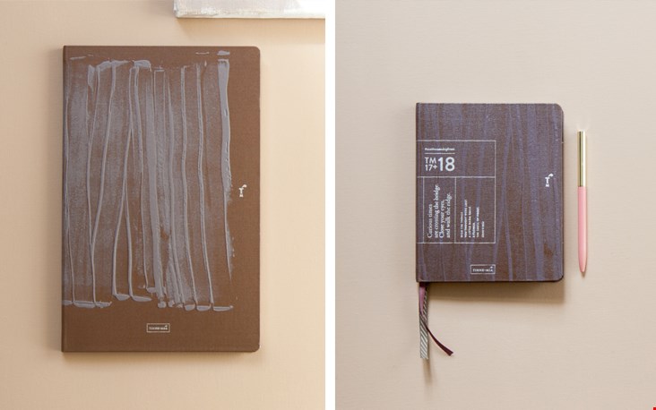 Wie houdt er nou niet van mooie agenda's en notitieboekjes Wie houdt er nou niet van mooie agenda's en notitieboekjes