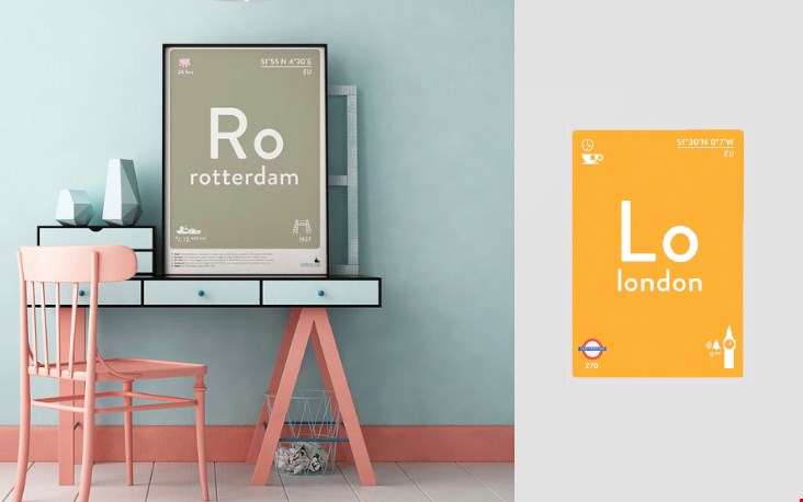 Ook leuk als er iemand verhuist is. Ook leuk als er iemand verhuist is.