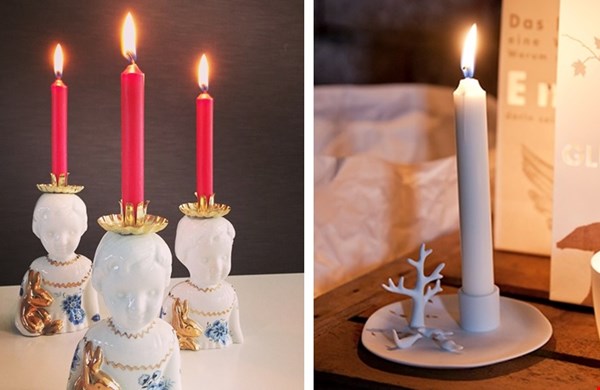 Sfeervol voor de feestdagen Sfeervol voor de feestdagen