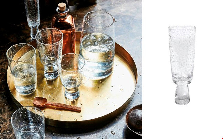 Dubbel bubbel. Dubbel bubbel.