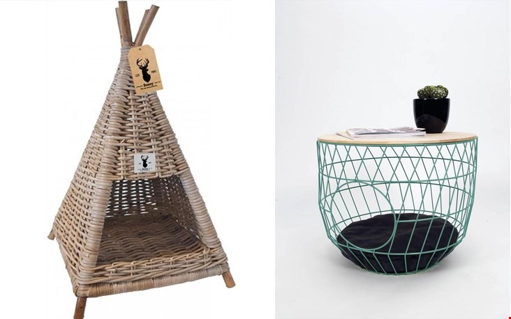 Niets degelijk en saai, deze tipi en tafel zijn hartstikke leuk! Niets degelijk en saai, deze tipi en tafel zijn hartstikke leuk!