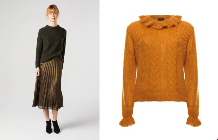 Breisels waar je blij van wordt! Breisels waar je blij van wordt!