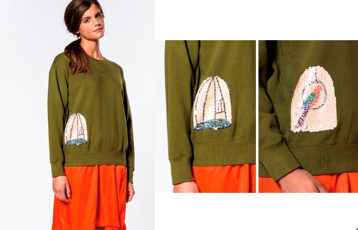 Swipe het vogeltje free! Swipe het vogeltje free!