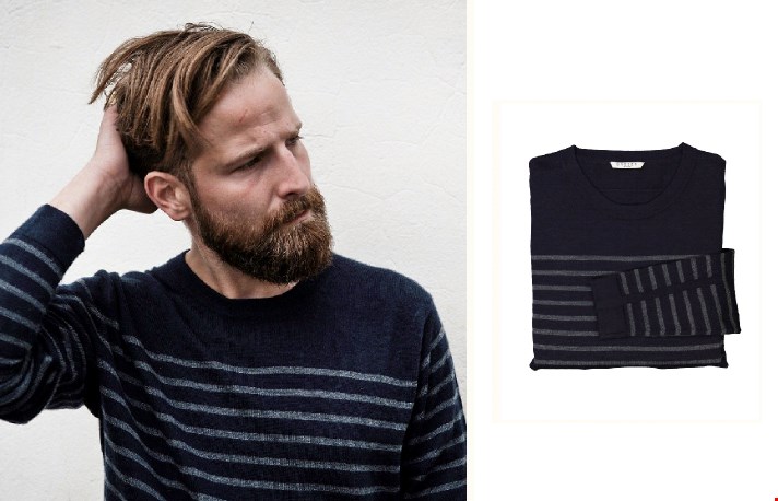 Wat trekt jou over de streep? Wat trekt jou over de streep?