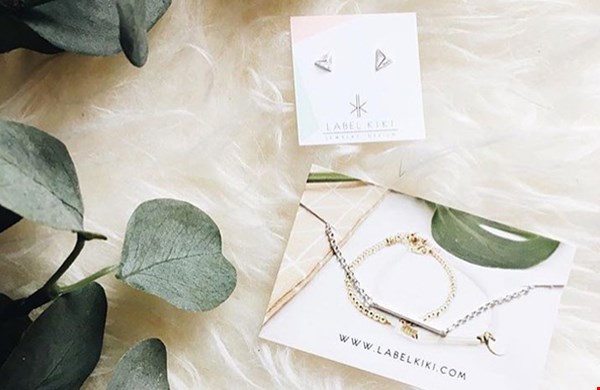 Label Kiki Label Kiki