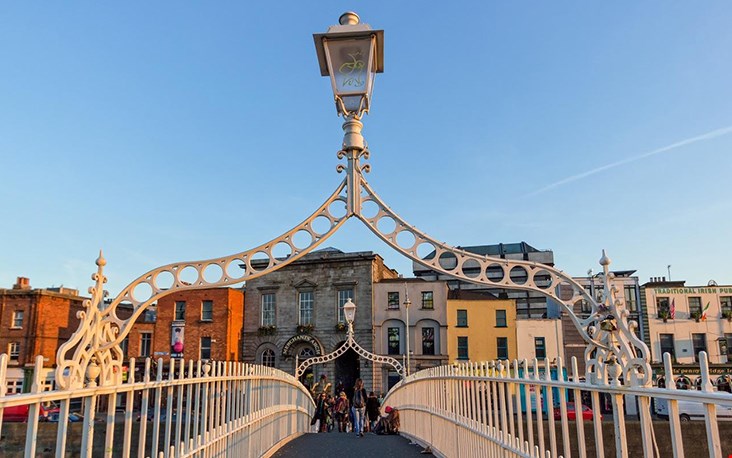Dublin Dublin