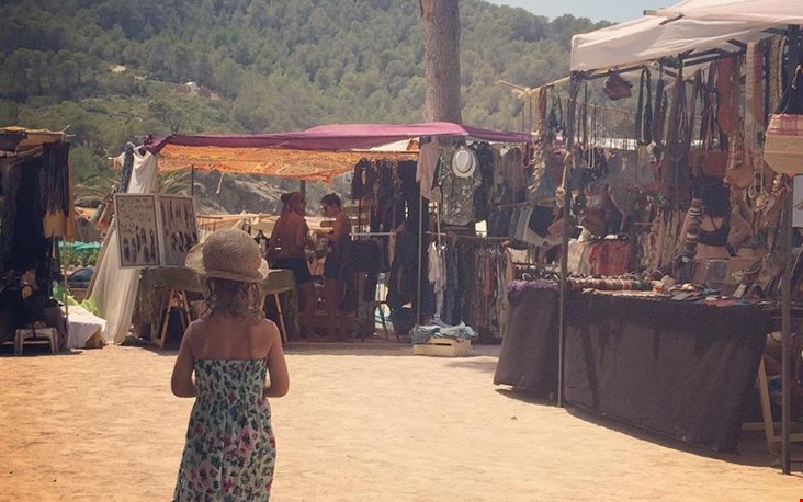 Ibiza Ibiza