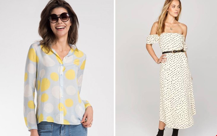 ga jij voor de blouse of de jurk? ga jij voor de blouse of de jurk?