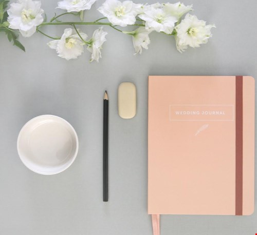 handig en mooi: the wedding journal handig en mooi: the wedding journal