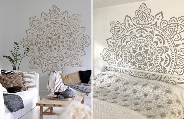 Ibiza-sfeertje Ibiza-sfeertje