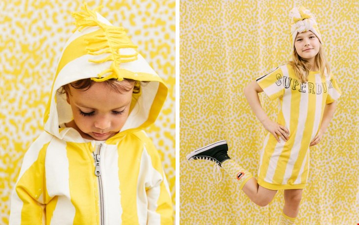 voor alle stoere kids voor alle stoere kids