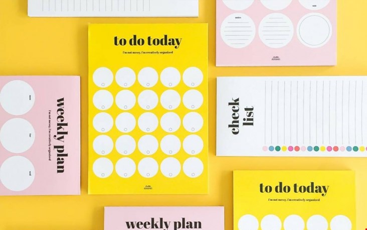 to do today to do today