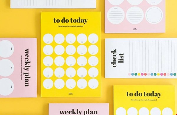 to do today to do today