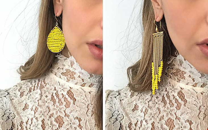 it's all in de details it's all in de details