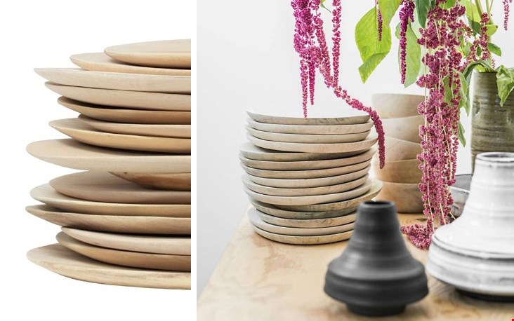 wow, mooie houten borden wow, mooie houten borden