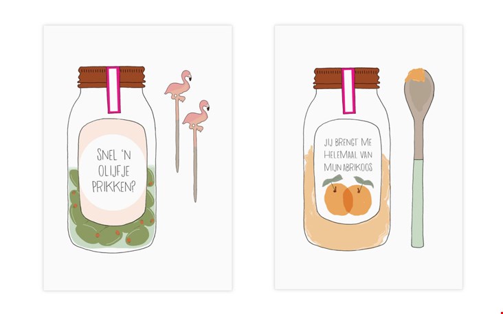 schattige kaartjes schattige kaartjes