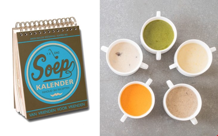 soep kalender soep kalender