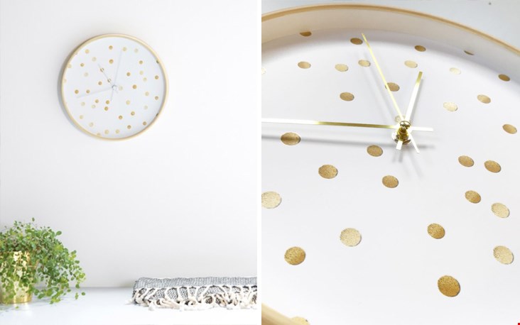 Minimalistisch maar toch opvallend Minimalistisch maar toch opvallend