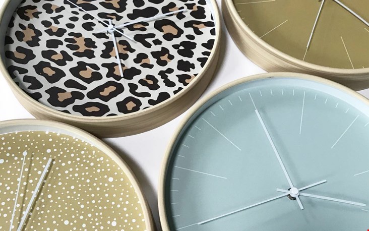 Panter – oker – mint Panter – oker – mint