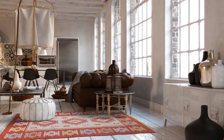 Het zomergevoel in huis! Het zomergevoel in huis!