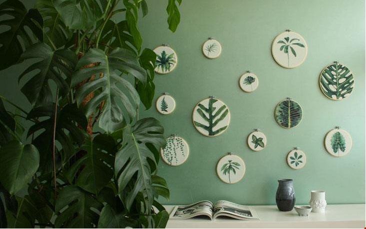 Leuk van House for Interior! Leuk van House for Interior!