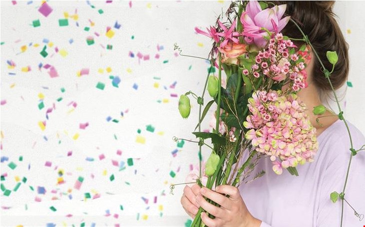 De bloemen van Bloomon zijn echt super De bloemen van Bloomon zijn echt super