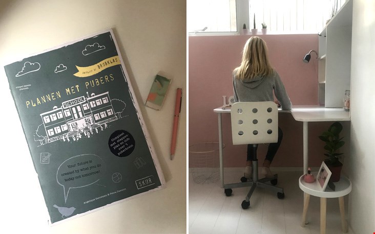 We zijn er klaar voor! We zijn er klaar voor!