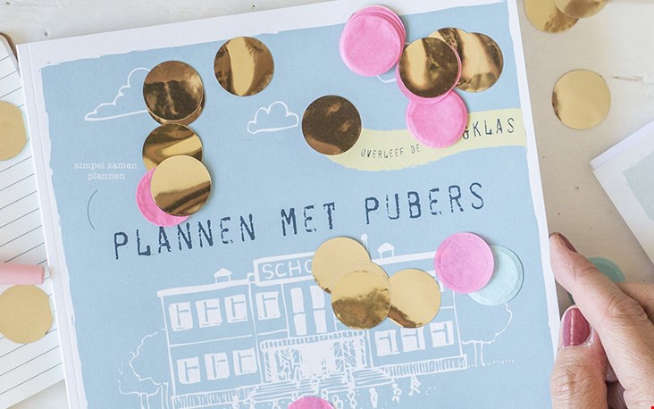 Musthave voor middelbare scholieren! Musthave voor middelbare scholieren!