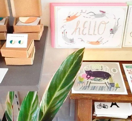 Creatoviteit bij Maak-Rotterdam