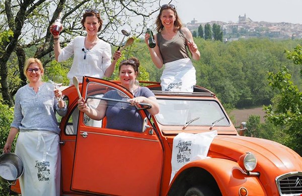 Foto: Krista Brockbernd Foto: Krista Brockbernd