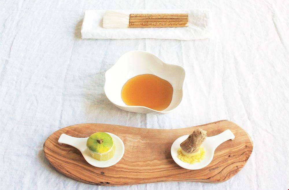 Cosmetica uit eigen keuken Cosmetica uit eigen keuken