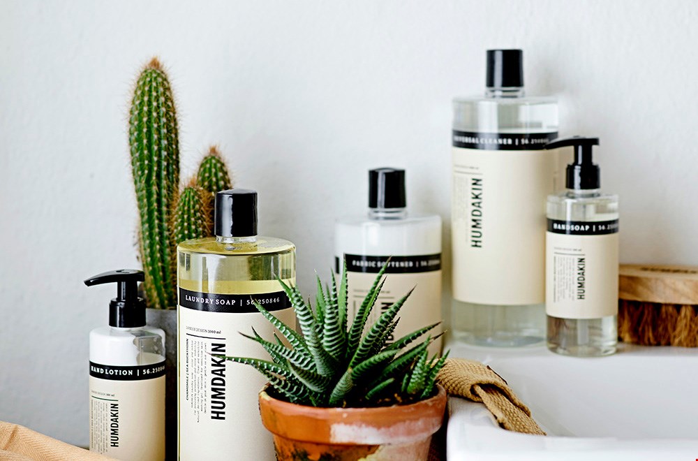Mooi beautylabel Mooi beautylabel