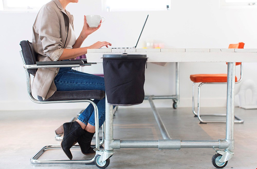 Goed opgeruimd Goed opgeruimd