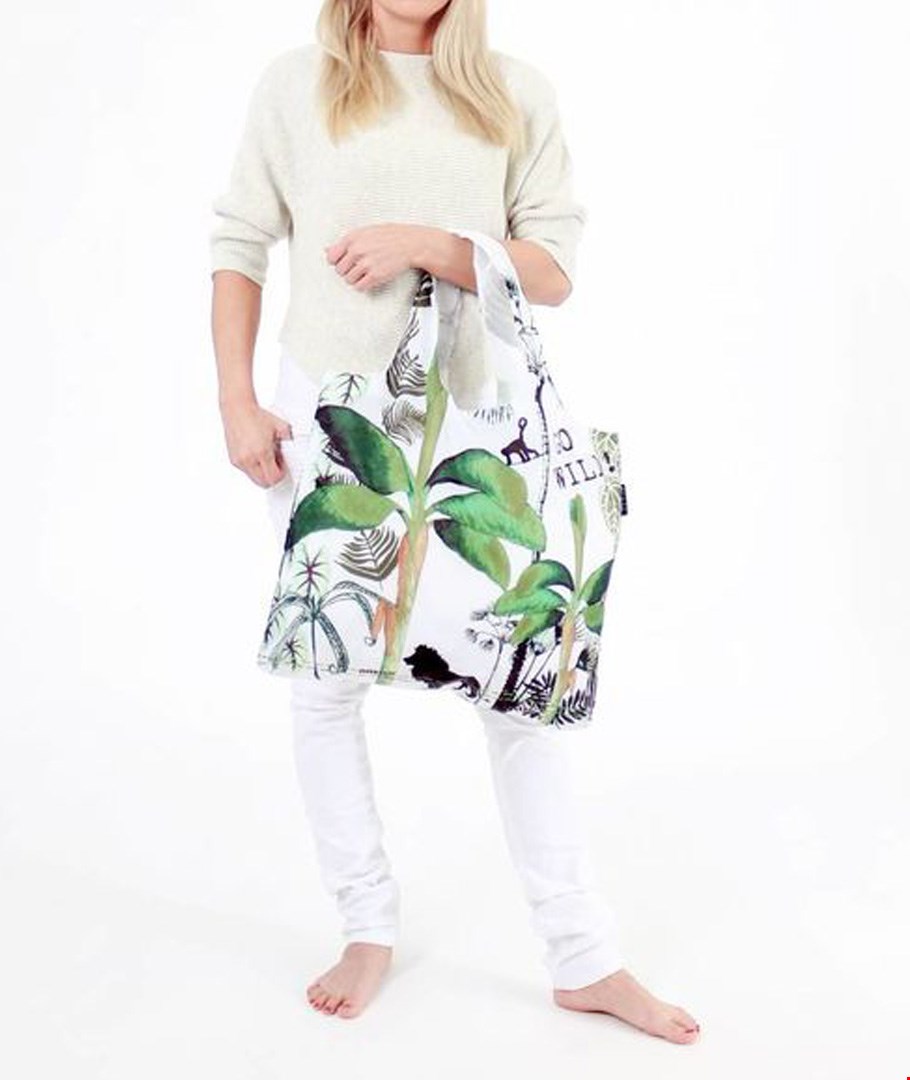 Da's een goede shopper! Da's een goede shopper!