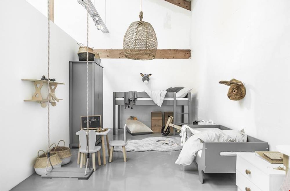 Prachtig ingerichte kamer! Prachtig ingerichte kamer!