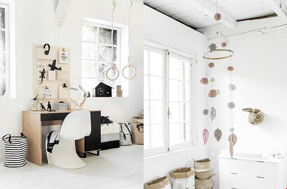 Leuke accessoires voor een knusse kamer Leuke accessoires voor een knusse kamer