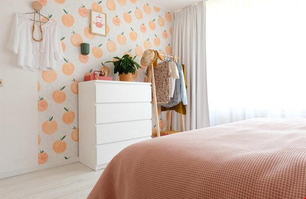 Vind rust in een drukke kamer Vind rust in een drukke kamer