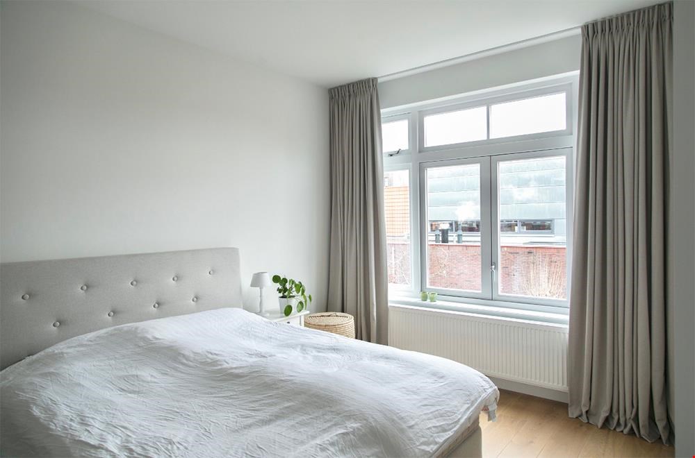 Heerlijk wakker worden zo Heerlijk wakker worden zo