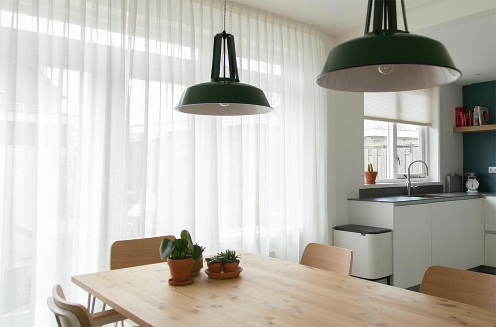 Ook mooi voor in de eetkamer natuurlijk! Ook mooi voor in de eetkamer natuurlijk!