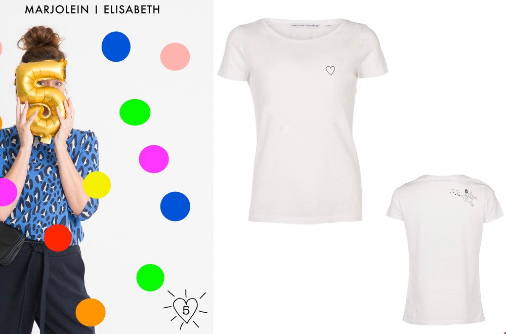 Marjolein Elisabeth Marjolein Elisabeth