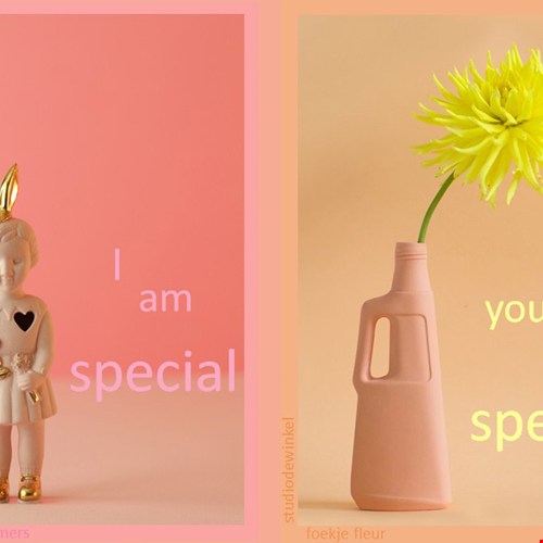 You are special