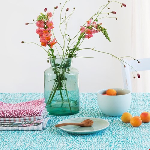 Mooi tafellaken Mooi tafellaken