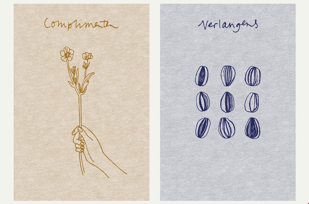 Gun jij jezelf 10 minuten op een dag? Gun jij jezelf 10 minuten op een dag?