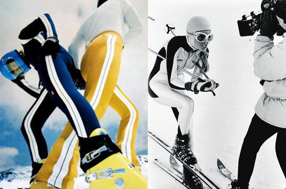 WINTERSPORT & MODE WINTERSPORT & MODE