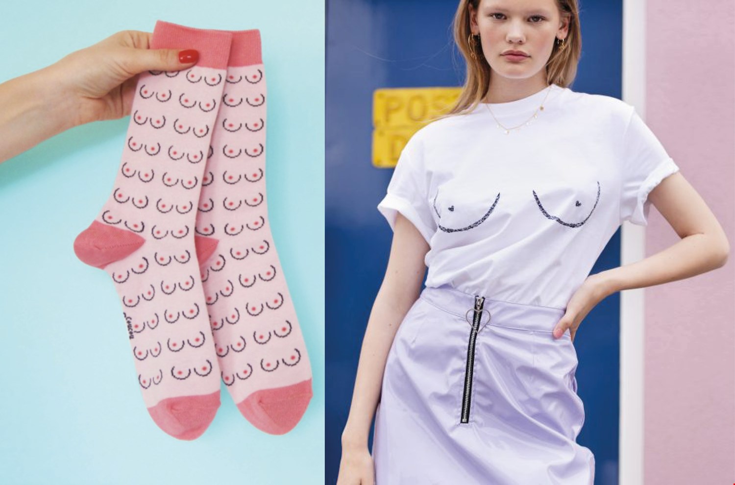 TITS uit Amsterdam verkoopt heel veel naakts TITS uit Amsterdam verkoopt heel veel naakts