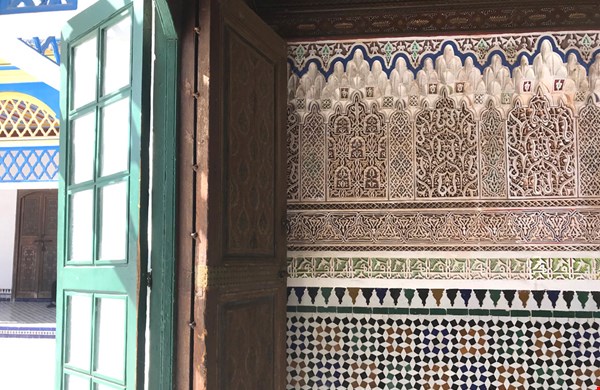 Deze sfeer in huis? Deze sfeer in huis?