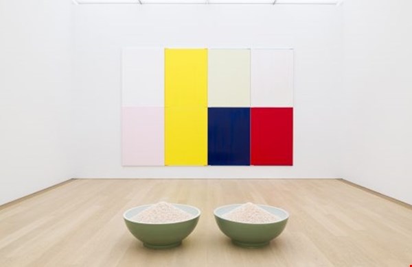 3 bijzondere expo’s in Nederlandse musea 3 bijzondere expo’s in Nederlandse musea