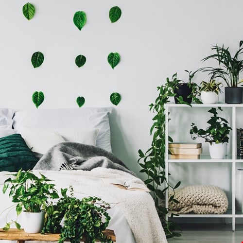 Frisse lucht happen in huis! Frisse lucht happen in huis!