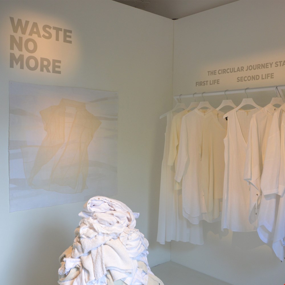 Waste no more Waste no more